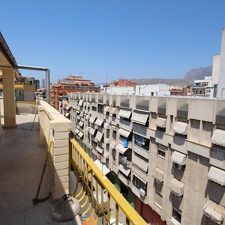 Apartamento Benidorm II Exterior photo