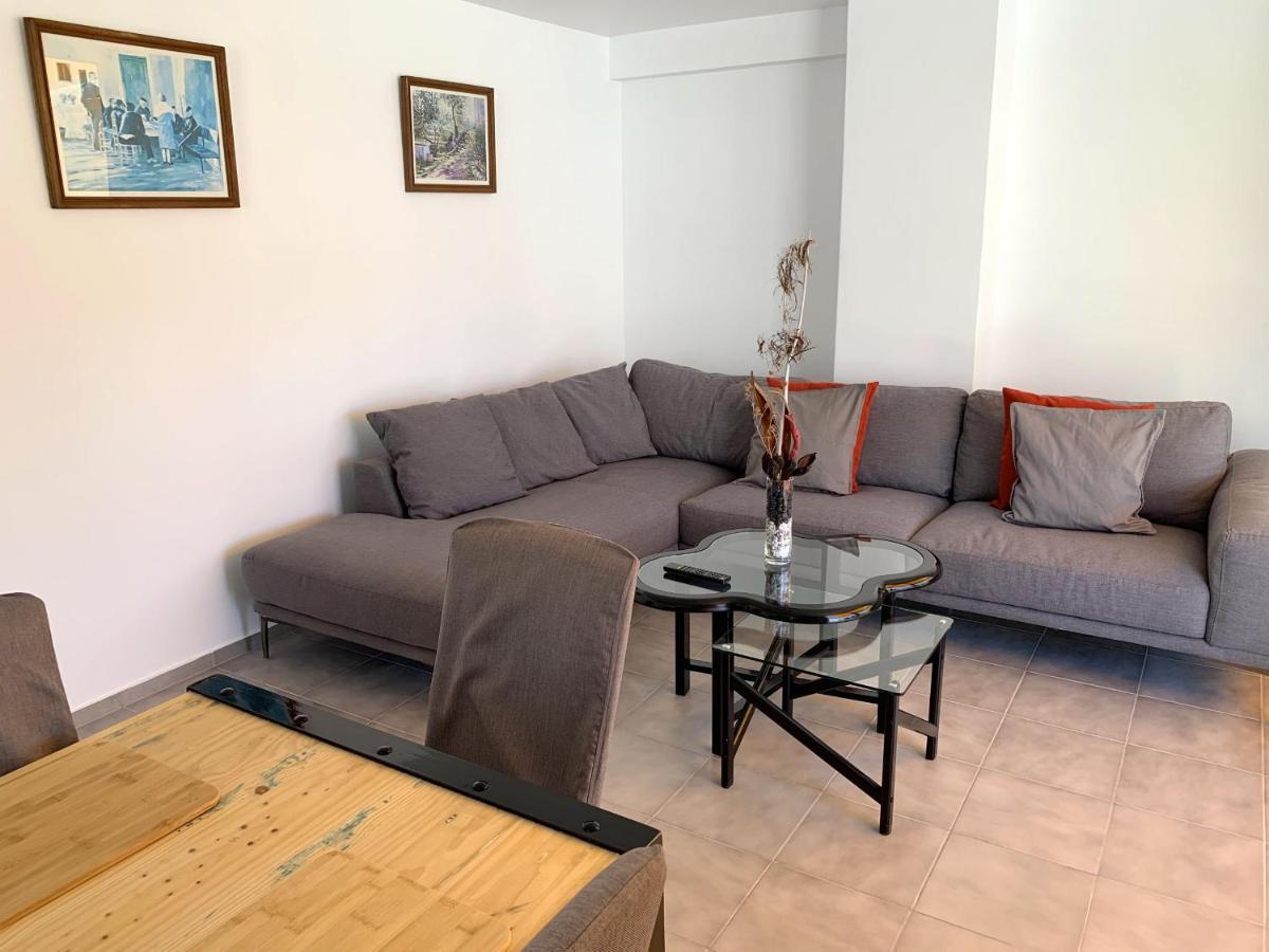 Apartamento Benidorm II Exterior photo