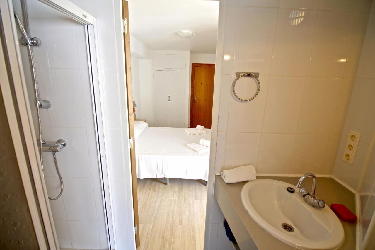 Apartamento Benidorm II Exterior photo