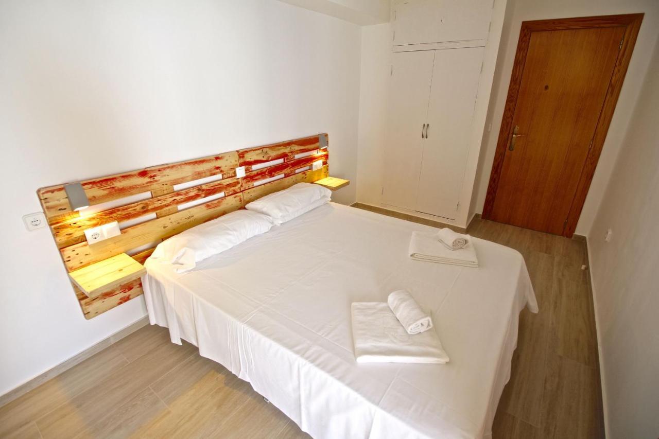 Apartamento Benidorm II Exterior photo