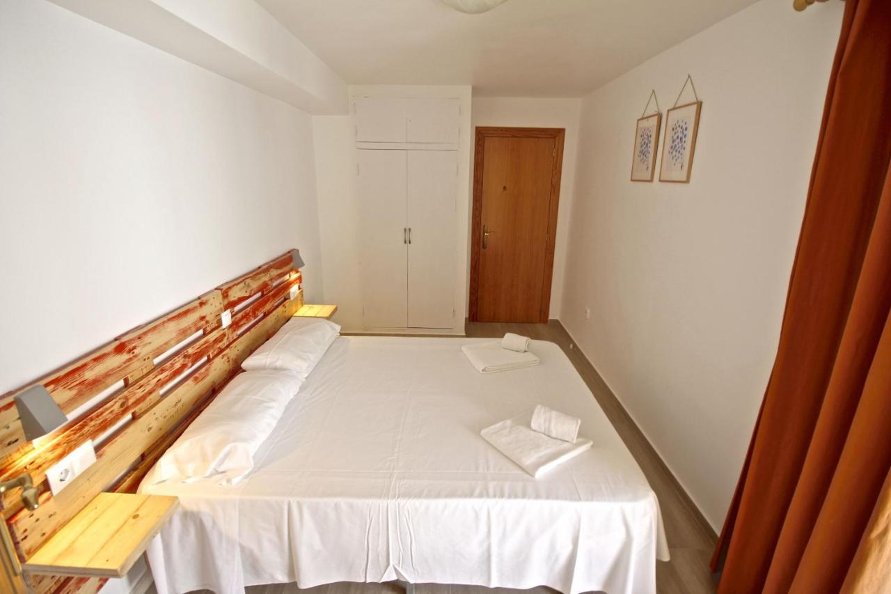 Apartamento Benidorm II Exterior photo