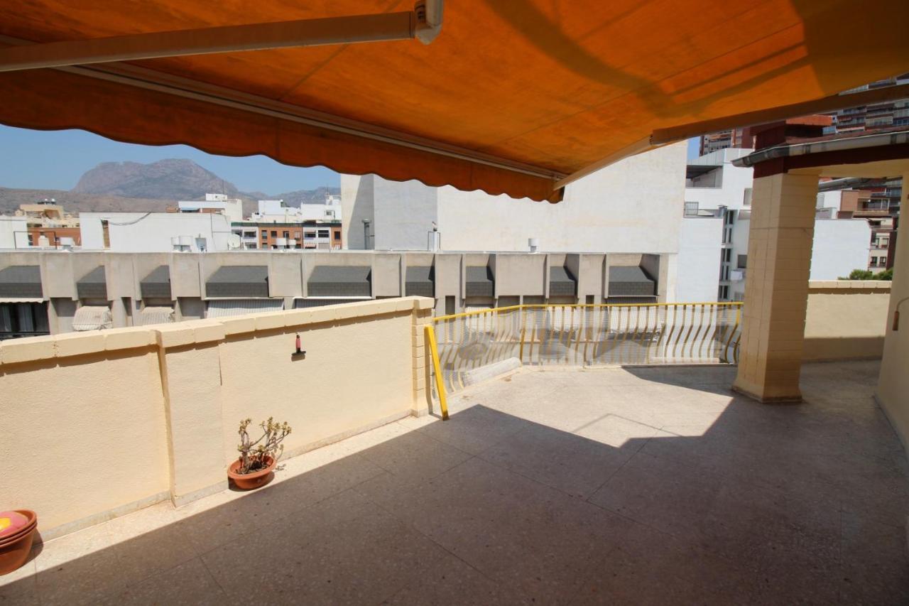 Apartamento Benidorm II Exterior photo